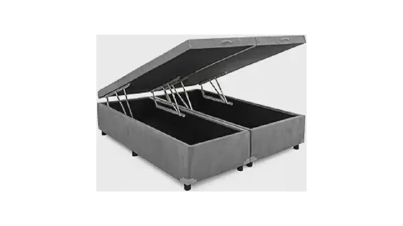 Melhor Cama Box King Custo Benefício: Encontre a Sua!