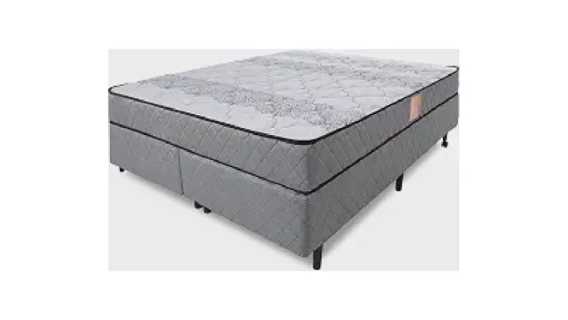 Melhor Cama Box King: Conforto e Suporte para Seu Descanso