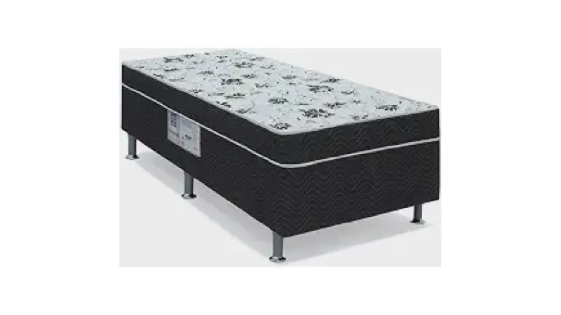 Melhor Cama Box Ortopedica: Conforto e Suporte