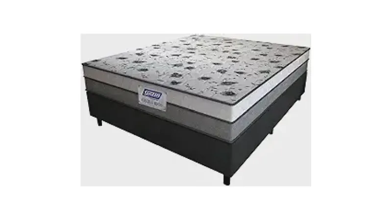 Melhor Cama Box para Coluna: Suporte e Conforto Essenciais