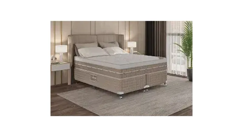 Melhor Cama Box Queen Castor: Qual o Ideal?