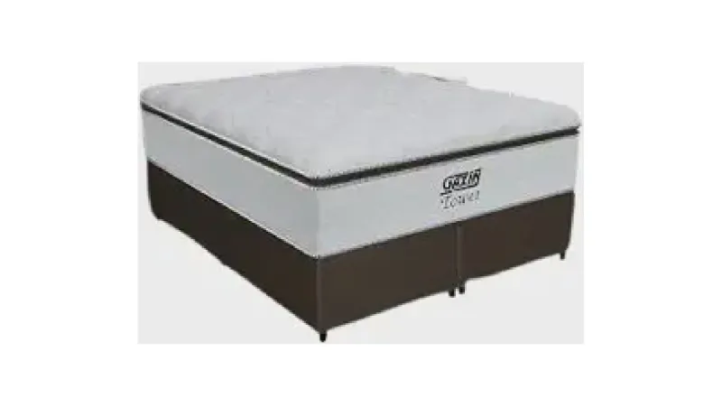 Melhor Cama Box Queen Molas Ensacadas: Conforto e Suporte Essenciais
