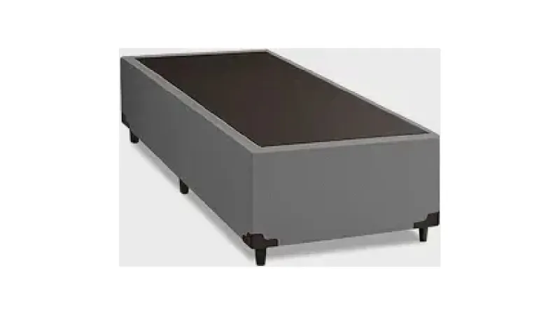 Melhor Cama Box Solteiro Custo Benefício: Durabilidade e Conforto
