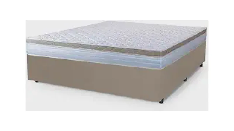 Melhor Cama de Casal King: Conforto e Suporte para Noites Perfeitas