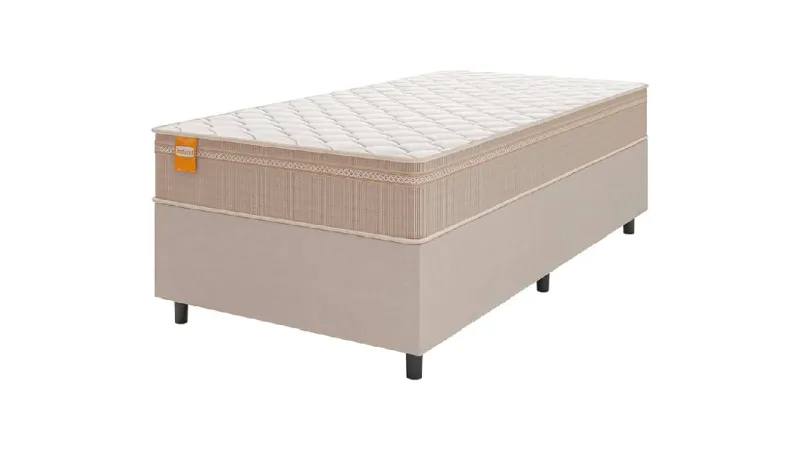 Melhor Cama de Solteiro Custo Benefício: 7 Opções Essenciais
