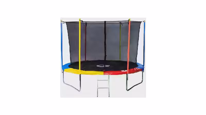 Melhor Cama Elastica Infantil: Segurança e Diversão Garantidas