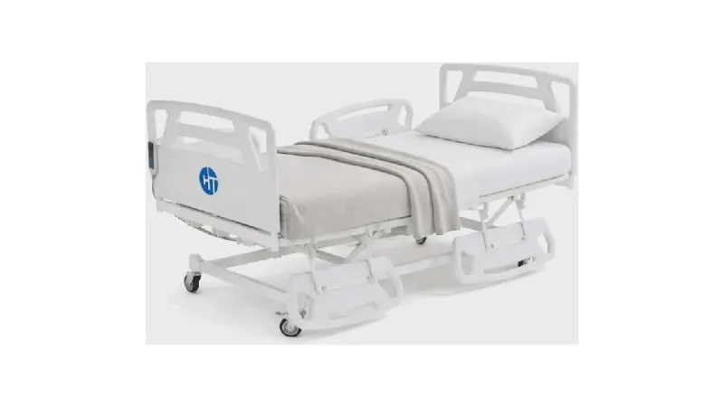 Melhor Cama Hospitalar para Idoso: Guia Definitivo