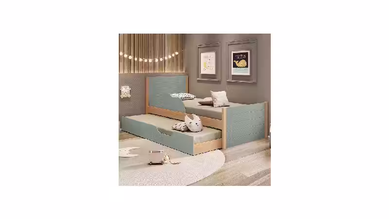 Melhor Cama Infantil: Guia Definitivo de Compra