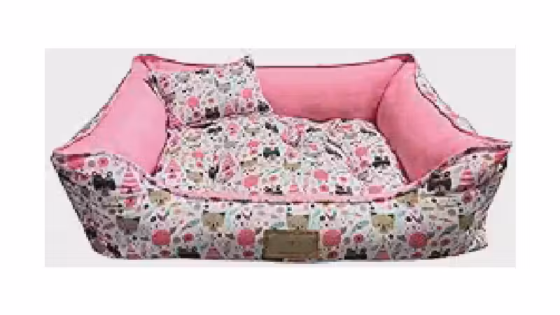 Melhor Cama para Shih Tzu: Conforto e Segurança Garantidos