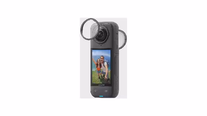 Melhor Câmera 360 Grau Profissional: 5 Modelos de Elite