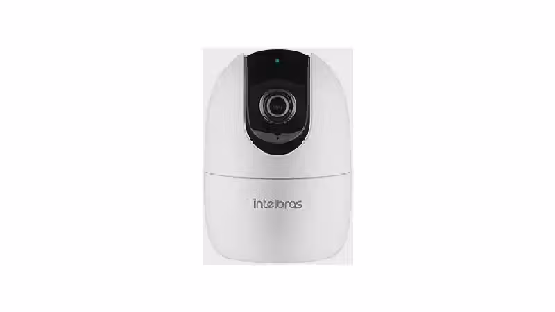 Melhor Câmera 360 Intelbras: Guia Completo
