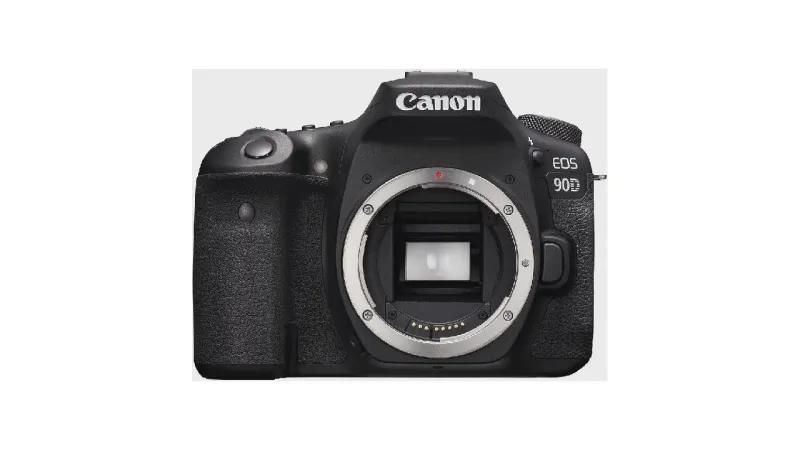 Melhor Câmera Canon Dslr: Guia Essencial para Fotógrafos Iniciantes