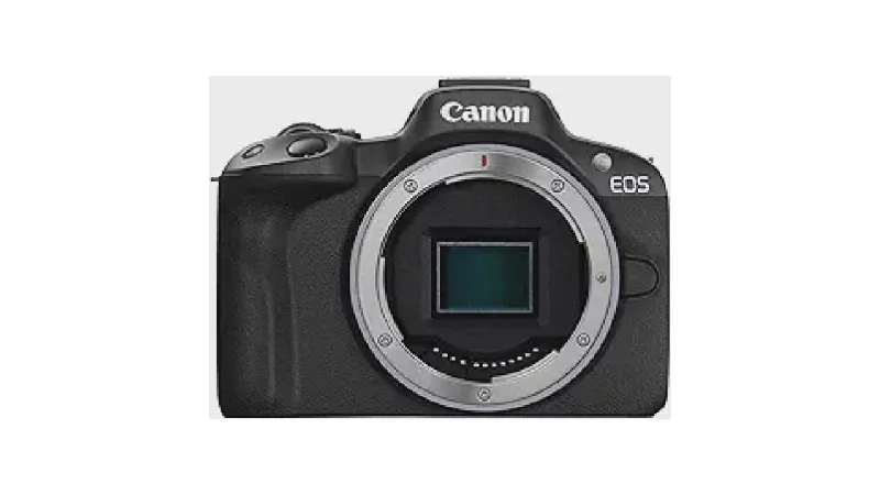 Melhor Câmera Canon Mirrorless: Guia Essencial