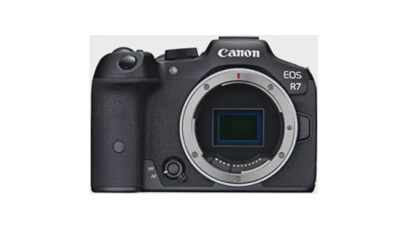 Melhor Câmera Canon para Fotografia: Guia Completo!