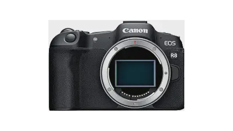 Melhor Câmera Canon para Fotos: Guia Essencial