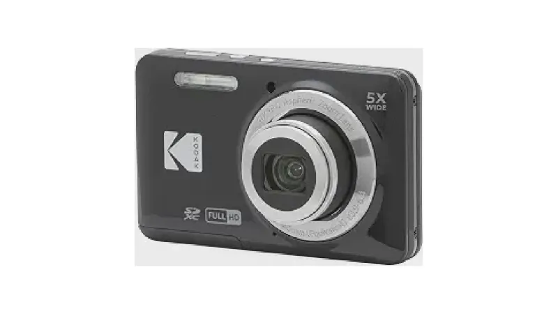 Melhor Câmera Compacta: 5 Opções para Fotos Incríveis