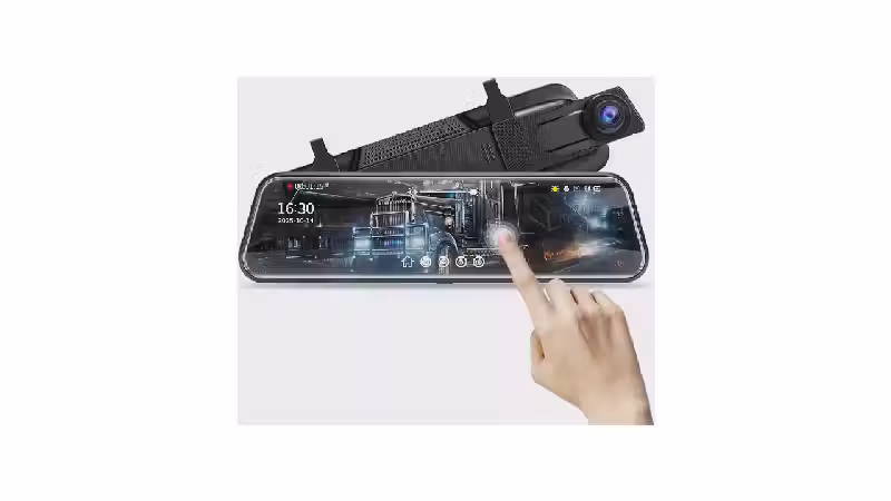 Melhor Câmera de Re Retrovisor: Guia Completo e Comparativo