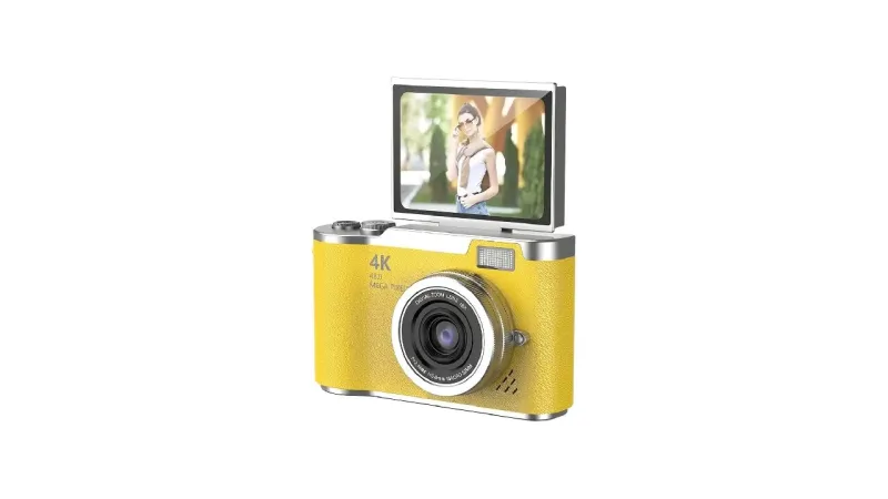 Melhor Câmera Digital Antiga: Guia para Fotografia Nostálgica