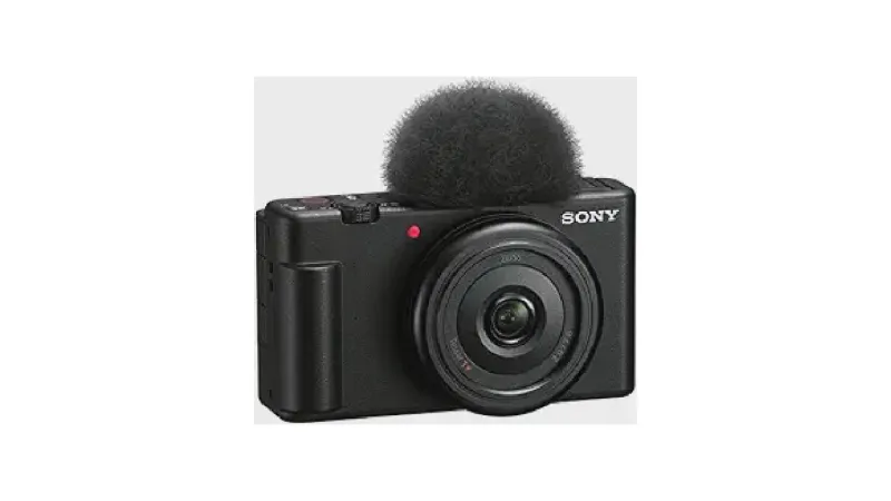 Melhor Câmera Digital Sony: Escolha Ideal para Vlogs