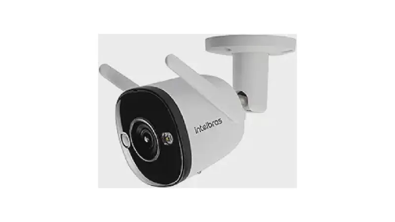 Melhor Câmera Externa Intelbras: Qual a Ideal!