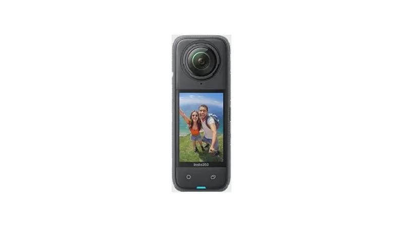 Melhor Câmera Filmadora 360 Graus: Imersão Total!