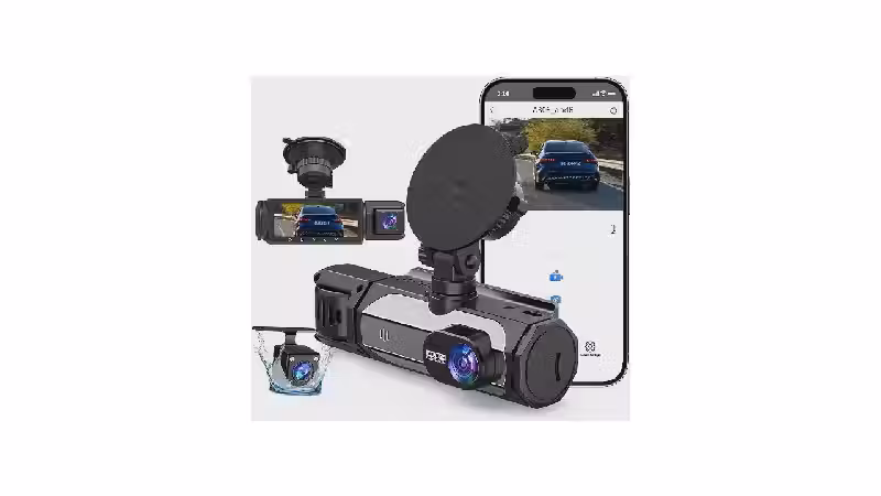 Melhor Câmera Frontal para Carro: Guia Completo