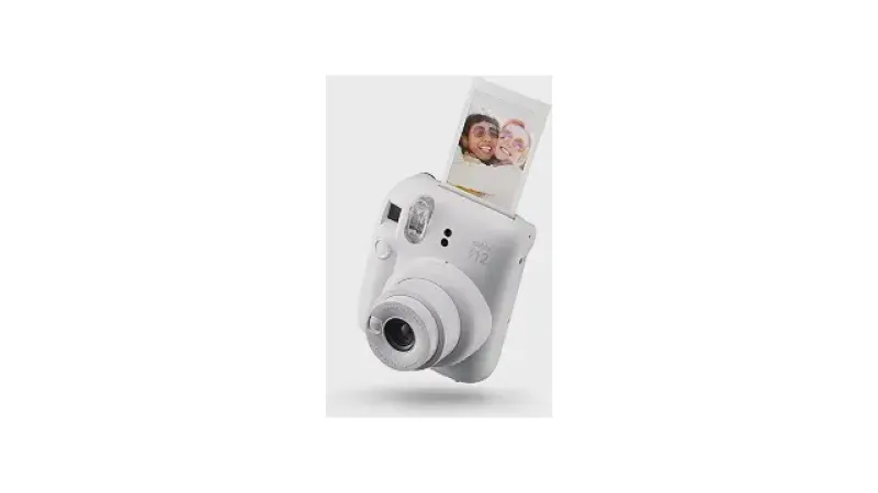Melhor Câmera Instantanea: Guia de Compra Completo