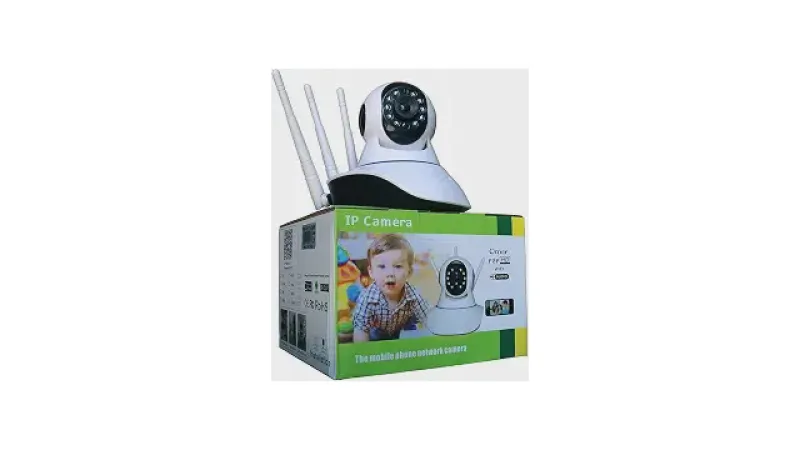 Melhor Câmera Ip 360: Guia Completo de Escolha