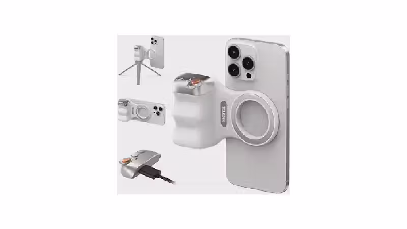 Melhor Câmera iPhone: Guia Essencial de Acessórios