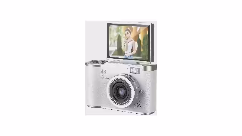 Melhor Câmera para Fotos: 10 Modelos Compactos