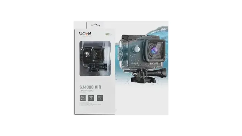 Melhor Câmera para Gravar Videos 4K: Guia Essencial