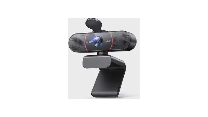Melhor Câmera para Live: 7 Modelos com Qualidade 4K e Full HD