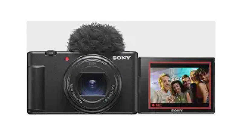 Melhor Câmera Sony: Guia Essencial para Criadores