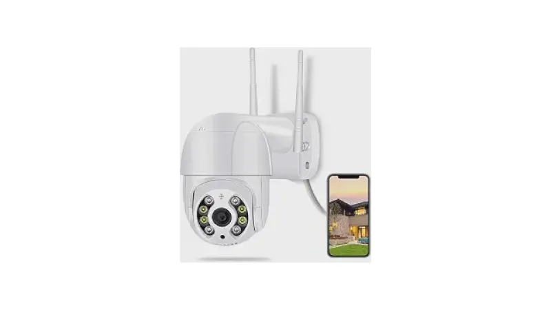 Melhor Câmera Wi Fi 360 Externa: Guia de Compra Essencial