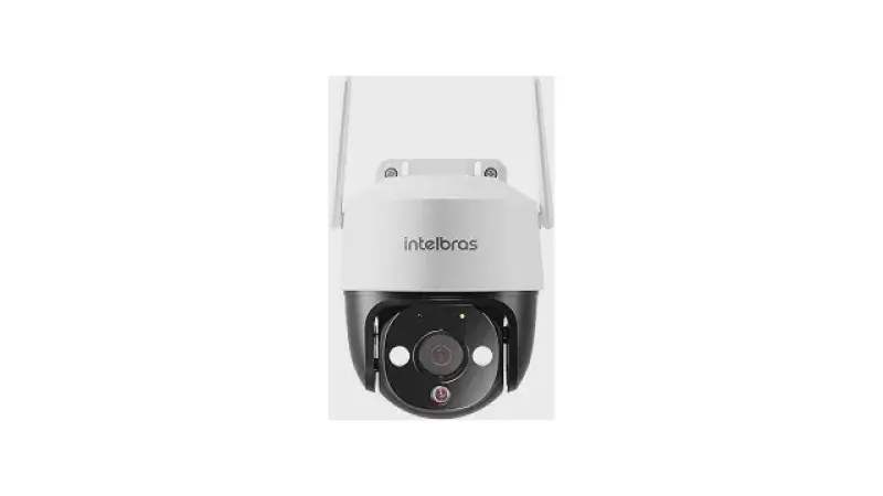 Melhor Câmera Wi Fi Externa Intelbras: Guia de Escolha Inteligente