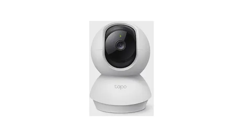 Melhor Câmera Wi Fi Interna: 5 Modelos com Visão 360º