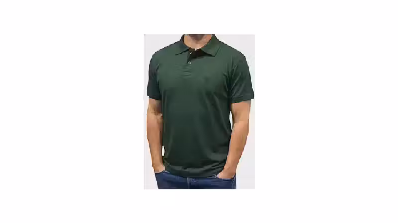 Melhor Camisa Polo Masculina: Guia de Compra Essencial