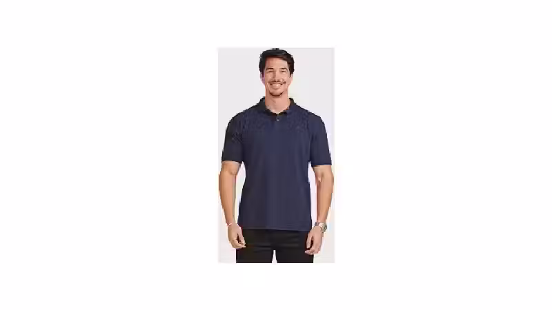Melhor Camisa Polo: Guia Essencial para um Estilo Versátil