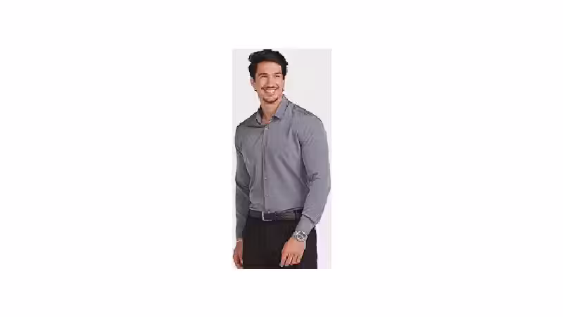 Melhor Camisa Social: Elegância e Conforto para o Homem Moderno
