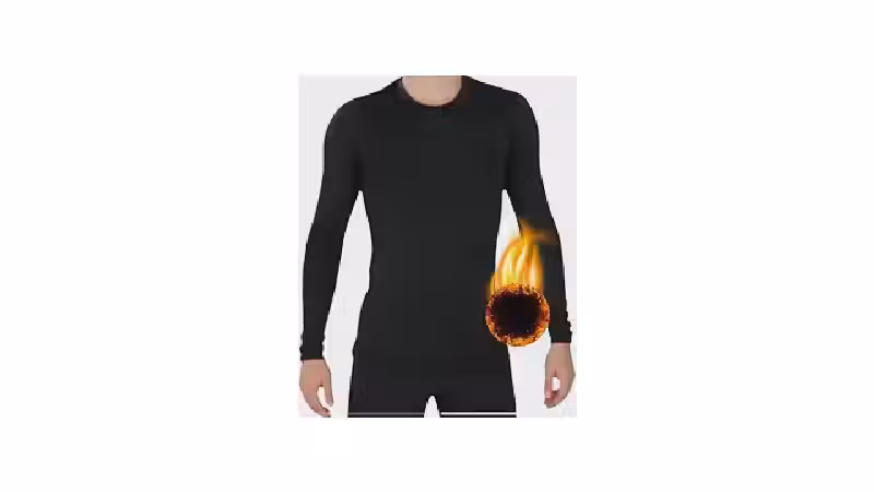 Melhor Camisa Térmica para Frio: Escolha Ideal!