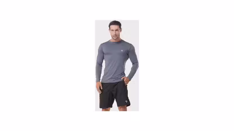 Melhor Camisa Uv Masculina: 10 Modelos de Alta Performance