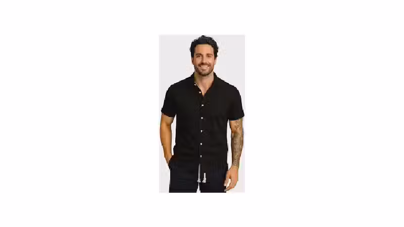 Melhor Camisa: Guia Essencial para o Look Perfeito!
