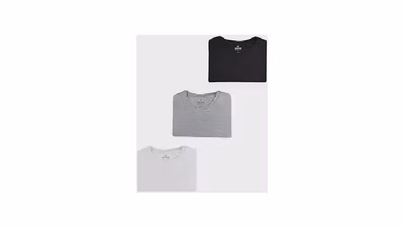 Melhor Camiseta Basica Feminina: Conforto e Estilo Essencial