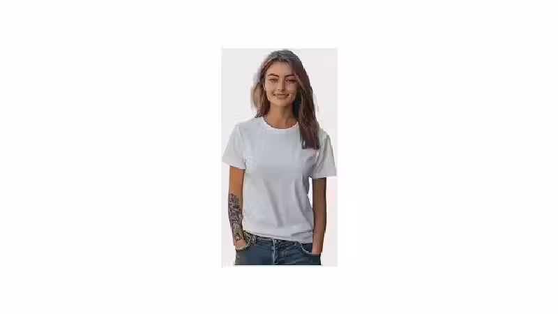 Melhor Camiseta Branca Feminina: Guia Essencial