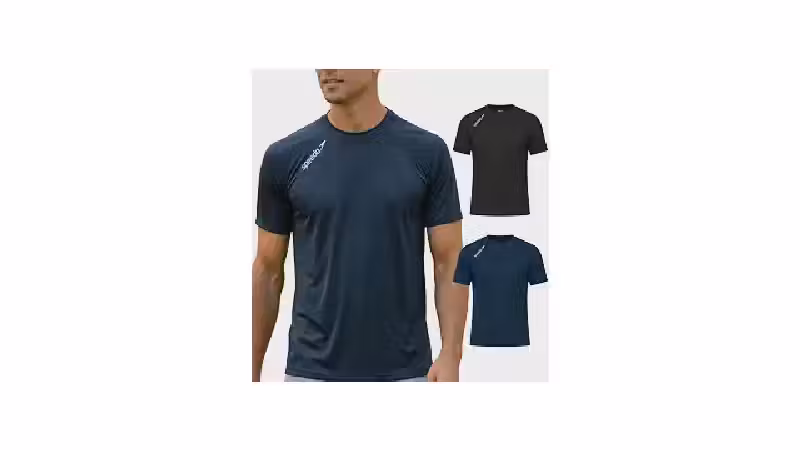 Melhor Camiseta Dry Fit Masculina: Conforto e Performance