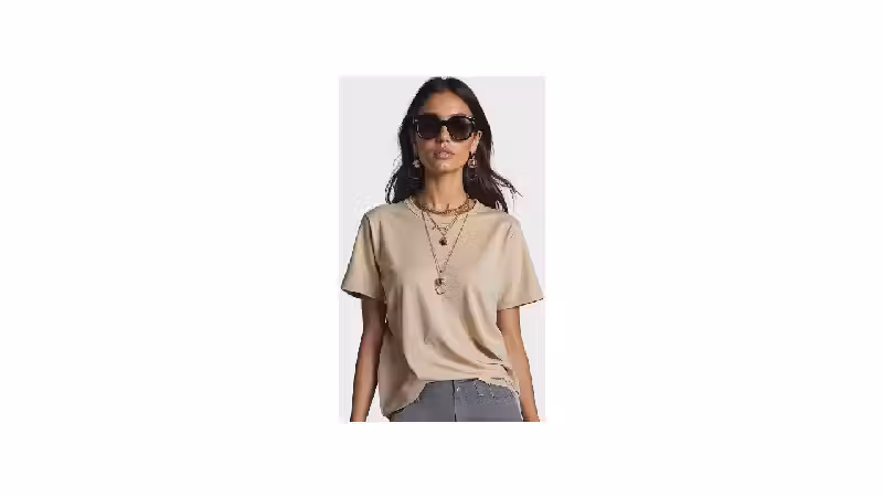 Melhor Camiseta Feminina: 10 Modelos de Alta Qualidade