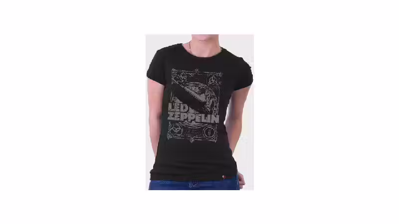 Melhor Camiseta Geek Feminina: 10 Modelos com Estilo