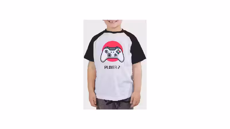 Melhor Camiseta Geek Infantil: 10 Modelos Criativos
