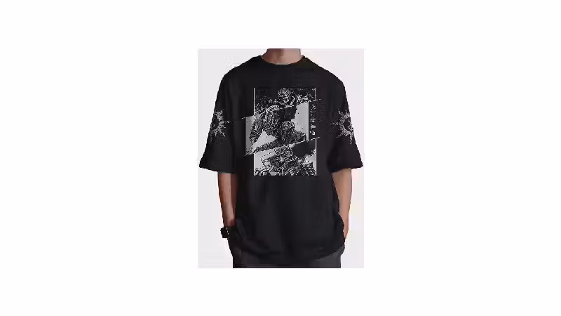 Melhor Camiseta Geek Masculina: 10 Modelos Premium