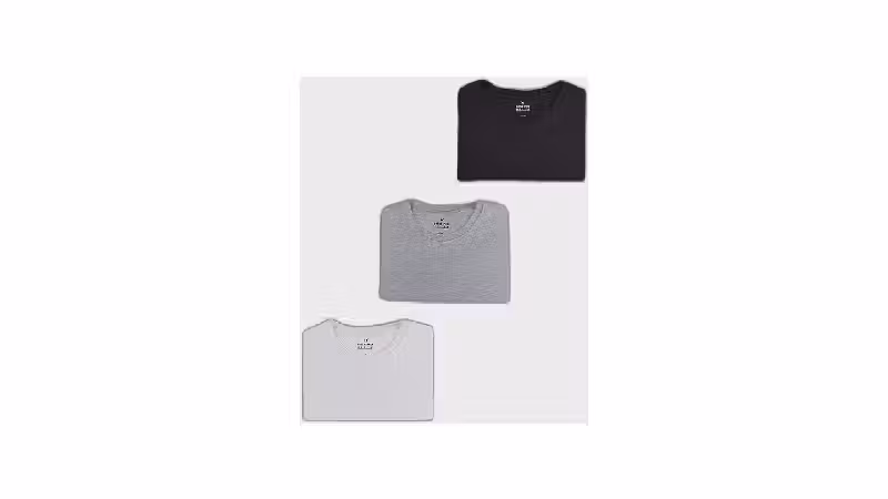 Melhor Camiseta Masculina: 10 Modelos de Alta Qualidade